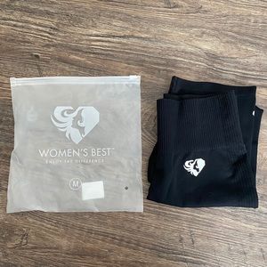 Women’s Best- Power cycling shorts